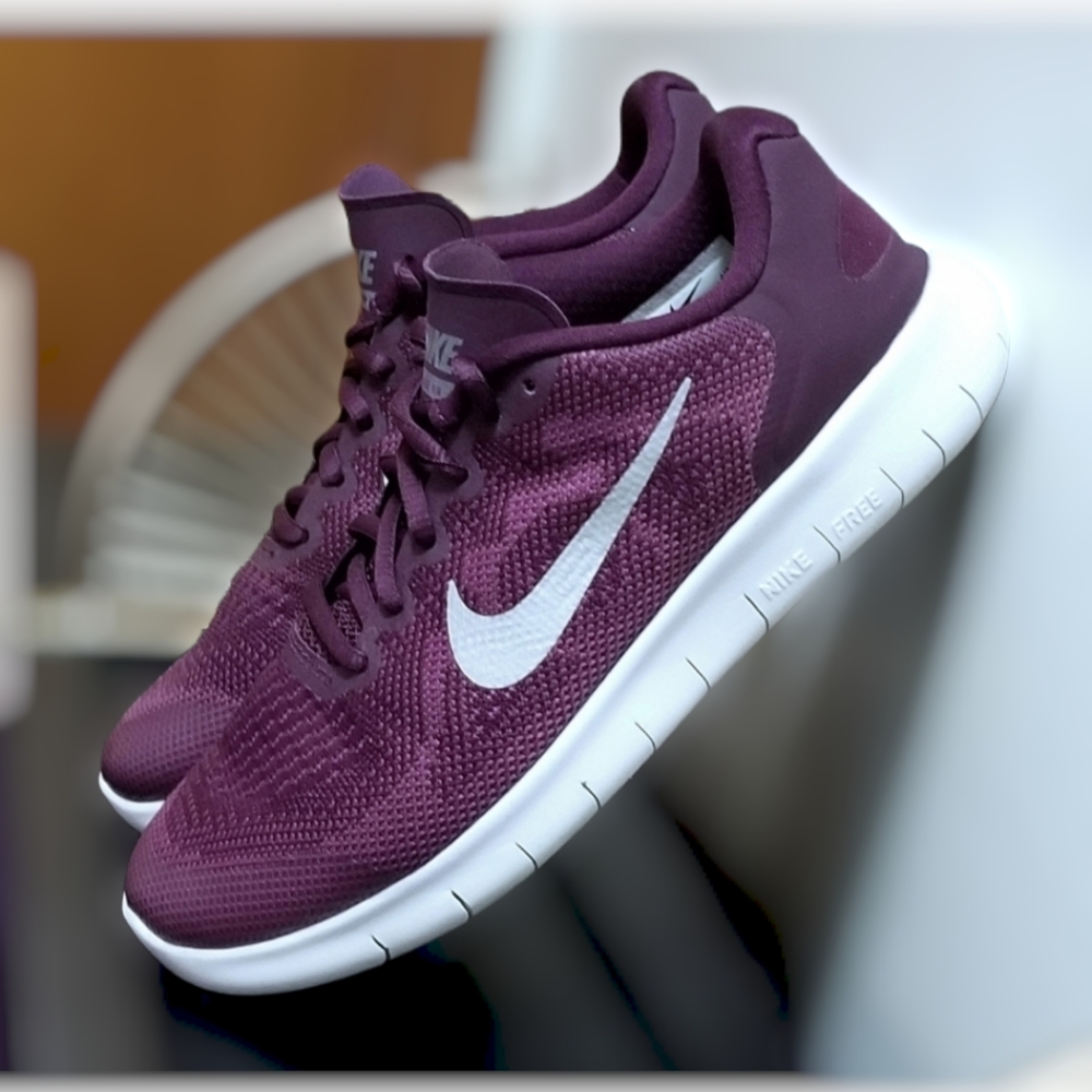 🌺Nike 2017 Free Run🌸 - Picture 11 of 15